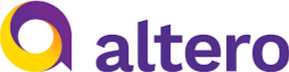 altero.lv logo