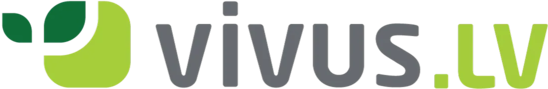 vivus.lv logo
